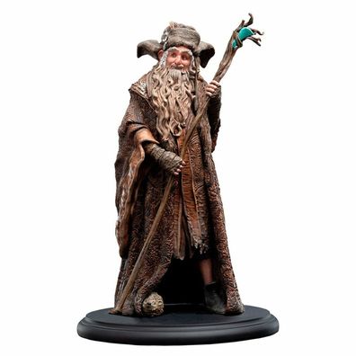 Der Hobbit Statue Radagast the Brown 17 cm