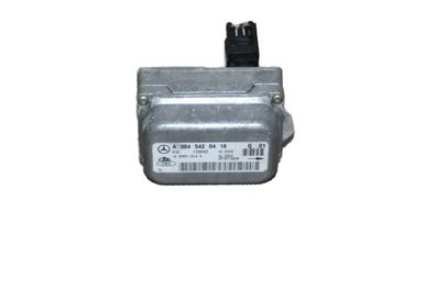 Mercedes CLK C209 cabrio Sensor ESP Drehratensensor A0035423918 ATE