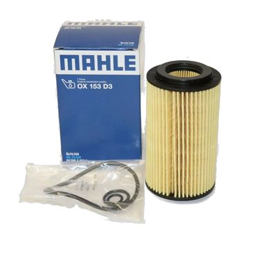 MAHLE Original Ölfilter OX 153D3 Mercedes Benz NEU!!!