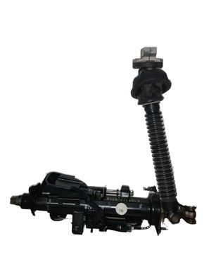 Original Mercedes Benz SLK R170 Lenksäule Lenkspindel 1704620069