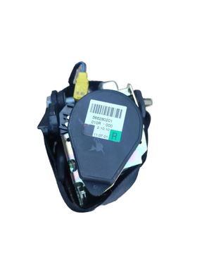 Sicherheitsgurt rechts vorne 566280201 Mercedes-benz SLK (R170)