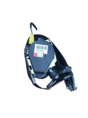 MB Mercedes Benz SLK R170 Gurt links 566186701 Sicherheitsgurt