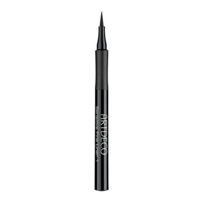 Artdeco Sensitiver Eyeliner 1 Schwarz, 1ml