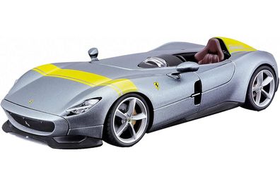 Ferrari R&P Maßstab 1:24 Ferrari Monza SP1 Modellauto Sammler