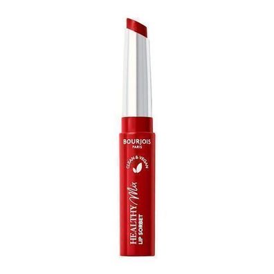 Bourjois Healthy Mix Clean Lip Sorbet - 7.4g Cherry-Geschmack