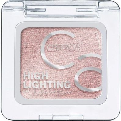 Catrice Metallic Lights Lidschatten, 2g