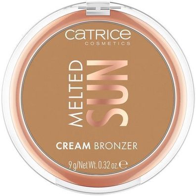 Catrice Sonnencreme-Bronzer 020 Beach Babe, 9g