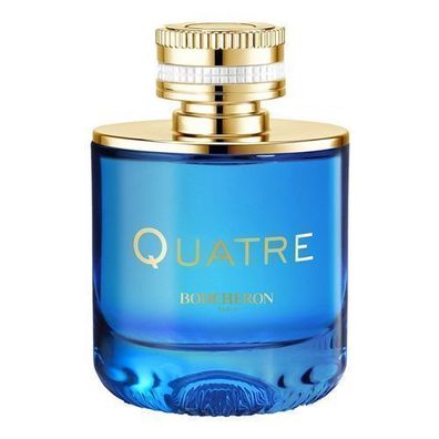 Boucheron Quatre En Bleu Eau de Parfum 100ml