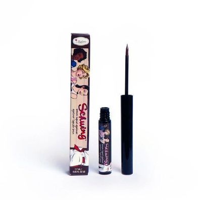 The Balm Schwing Eyeliner Braun, 1.7ml