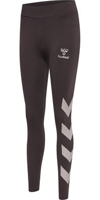 Hummel Damen Leggings Hmlsommer Tights