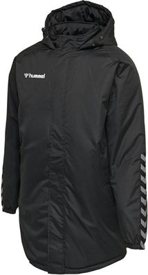 Hummel Kinder Jacke Hmlauthentic Kids Bench Jacket