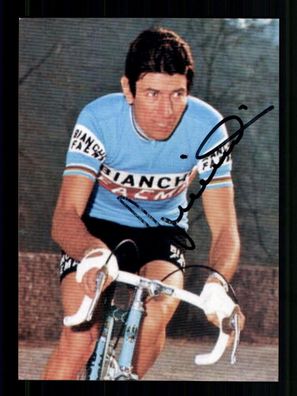 Felice Gimondi Italienischer Radrennfahrer Tour de France Sieger 1965 + A 236976