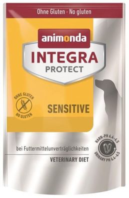 Integra Protect Dog Sensitive 700g