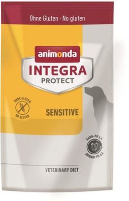 Integra Protect Dog Sensitive 4kg