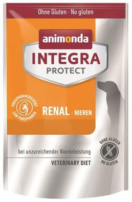 Integra Protect Dog Renal 700g