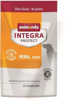 Integra Protect Dog Renal 4kg