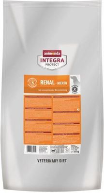 Integra Protect Dog Renal 10kg