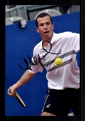 Radek Stepanek Grand Slam Sieger Original Signiert + A 237329