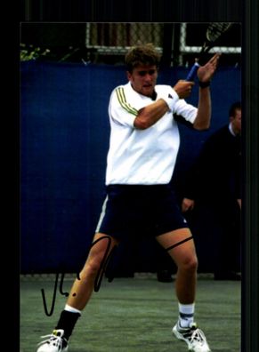 Michael Kohlmann Foto Original Signiert Tennis + A 237464