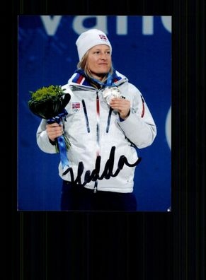 Nori Berntsen Foto Snowboard Original Signiert + A 238679