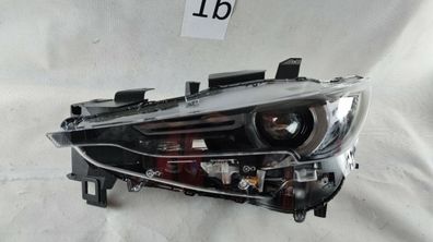 Scheinwerfer MAZDA CX5 CX-5 KF VOLL FULL LED LINKS KB8N51040H LINKS