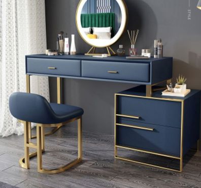 Konsolen Tisch Design Möbel Tische Sideboard Medusa Luxus Wohnzimmer Lowboard