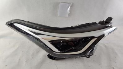 Scheinwerfer TOYOTA C-HR 19-22 voll LED 81110-F4250-00 RECHTS