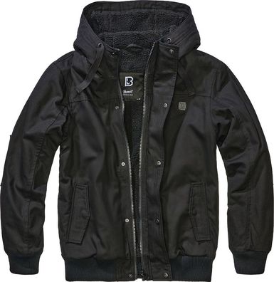 Brandit Wintenjacke Essential Jacket 3193