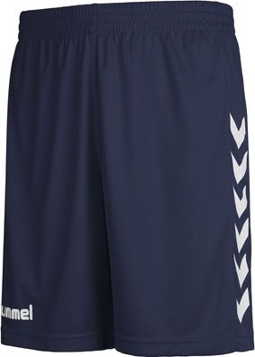 Hummel Kinder Shorts Core Poly Shorts