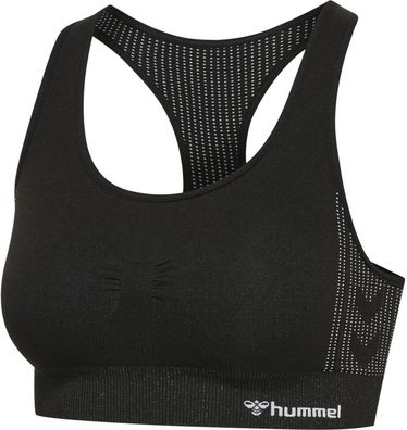 Hummel Damen Sport Top Hmlshaping Seamless Sports Top