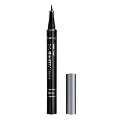 Isadora Hipoalergischer Eyeliner 1ml, 30 Stk. Black