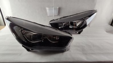 Scheinwerfer FORD KUGA MK3 LIFT XENON LED GV41-13D154-EF, GV41-13D155-EF links rechts