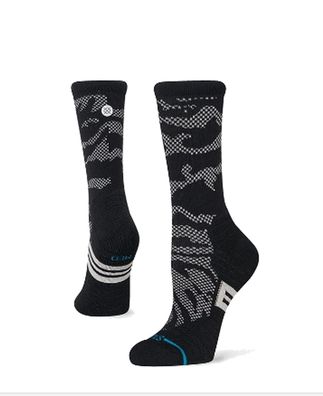 STANCE Socken Tendencies Crew black