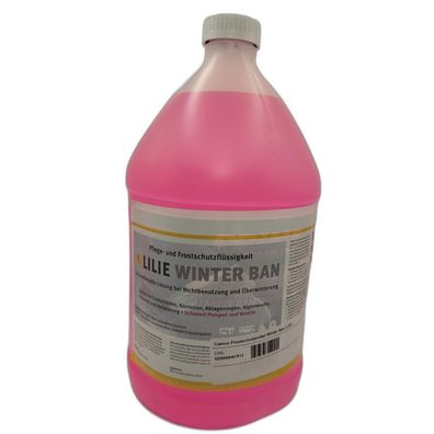 9,23EUR/1l Camco Frostschutzmittel Winter Ban Frostschutz 3,78 Liter