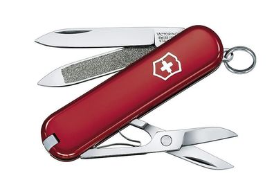 Victorinox Taschenmesser Classic Offiziersmesser Outdoor Messer