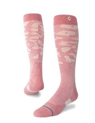 STANCE Women Socken Snowed Inn dusty rose