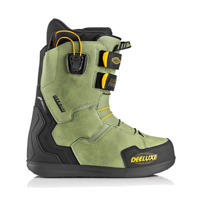 Deeluxe Snowboard Schuh Team Id Pro atv