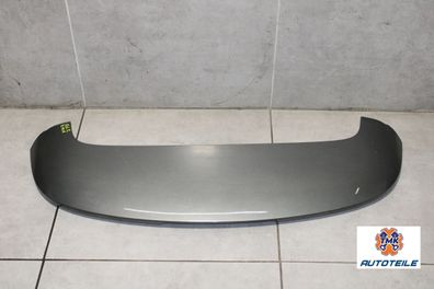 Opel Astra K Sports Tourer Kombi Heckspoiler Spoiler Heckklappe Z10A Quarz Grau QPRAK