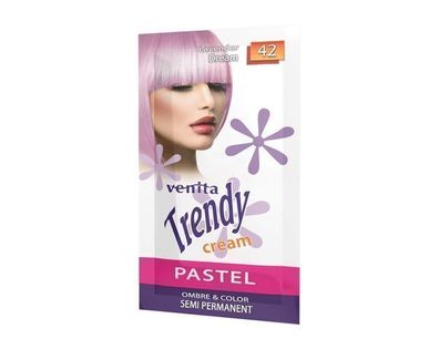 Venita Trendy Haarfarbe Creme 42, 35ml