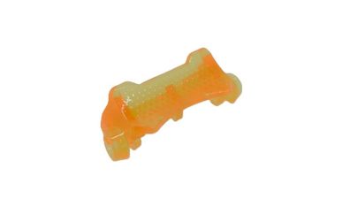 Casio G-Shock > 1 x Endlink orange Cover End Piece Resin GBD-200SM-1A5