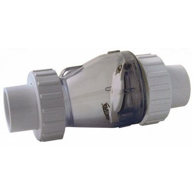 Valterra Rückschlagventil 50 mm Valterra ohne Feder