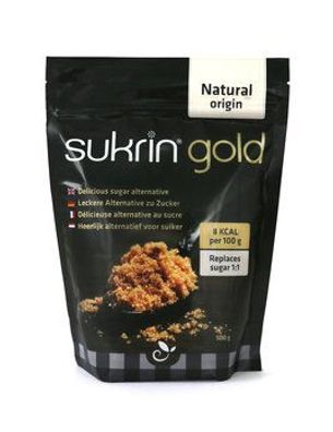 Sukrin SUKRINgold Rohrzuckeralternative 500 g 500g