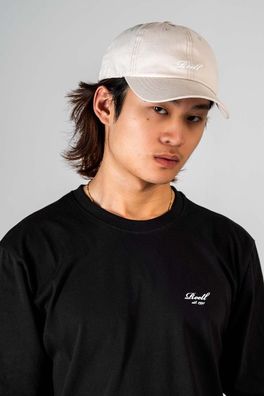 Reell Cap Single Script Cap 1402-046