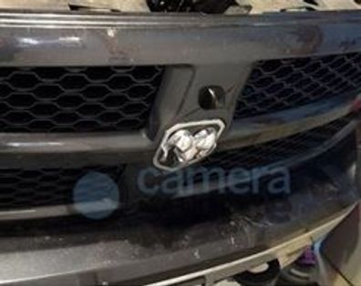 Front & Side Camera System RAM Bj:13-18