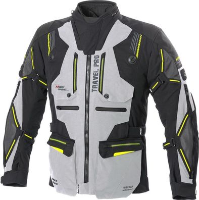 Büse Motorrad Textiljacke Travel Pro BU-11418