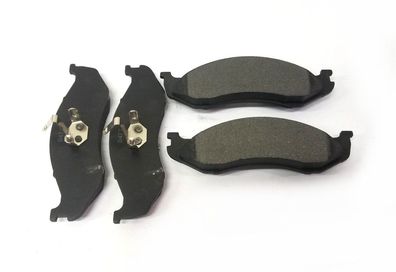 Vordere Bremsbeläge Jeep Grand Cherokee Bj:93-98 / /rangler Bj:90-06