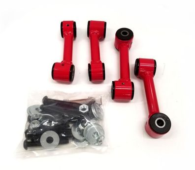 Koppelstangen performance Set Jeep Grand Cherokee SRT8 Bj:12-15