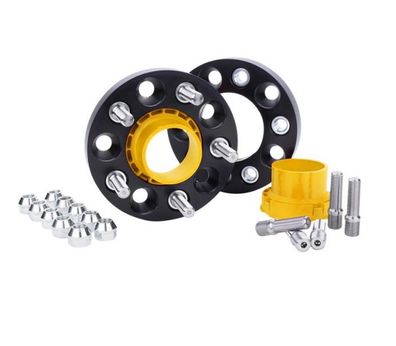 50mm/Achse Spurverbreiterung Grand Cherokee WK ab Bj:2011