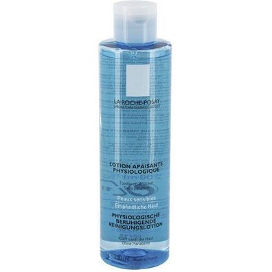 La Roche-Posay Beruhigendes Tonikum 200ml