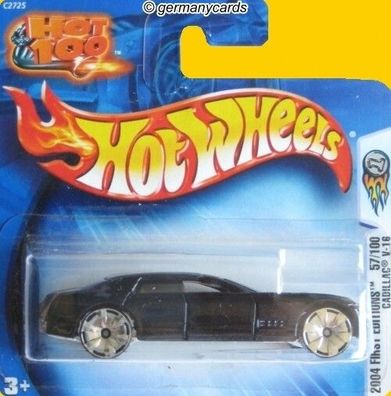 Spielzeugauto Hot Wheels 2004* Cadillac V-16